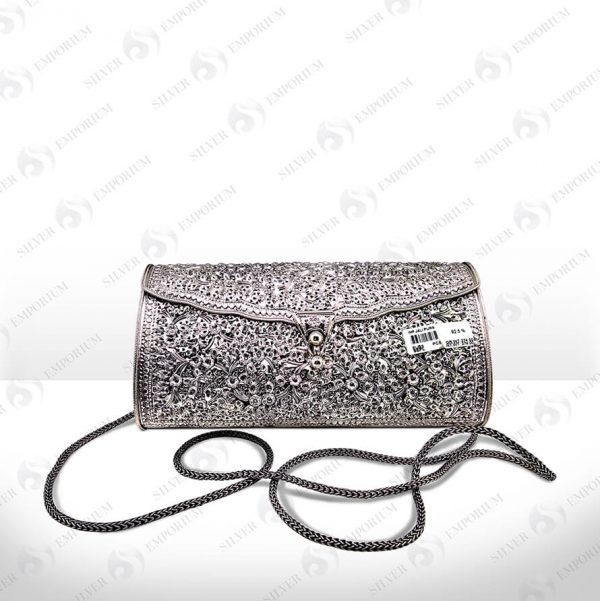 Solid Silver Purse at Best Price in Jaipur | 925 Silver Shine