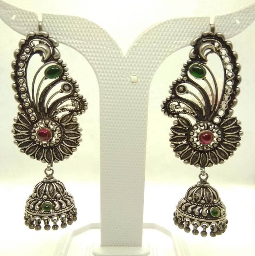 Silver Earrings Silver Emporium