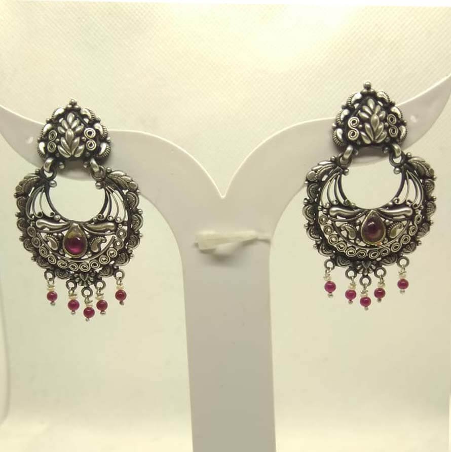 Silver Earrings Silver Emporium