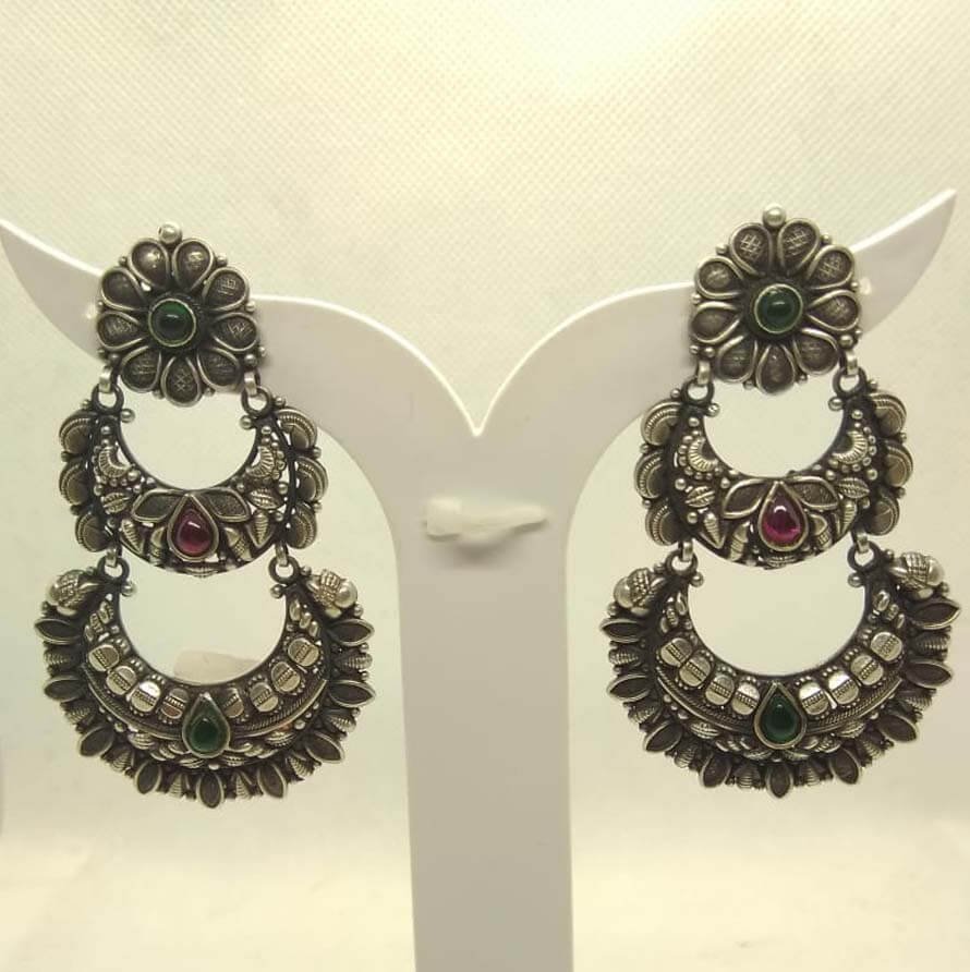 Silver Earrings Silver Emporium