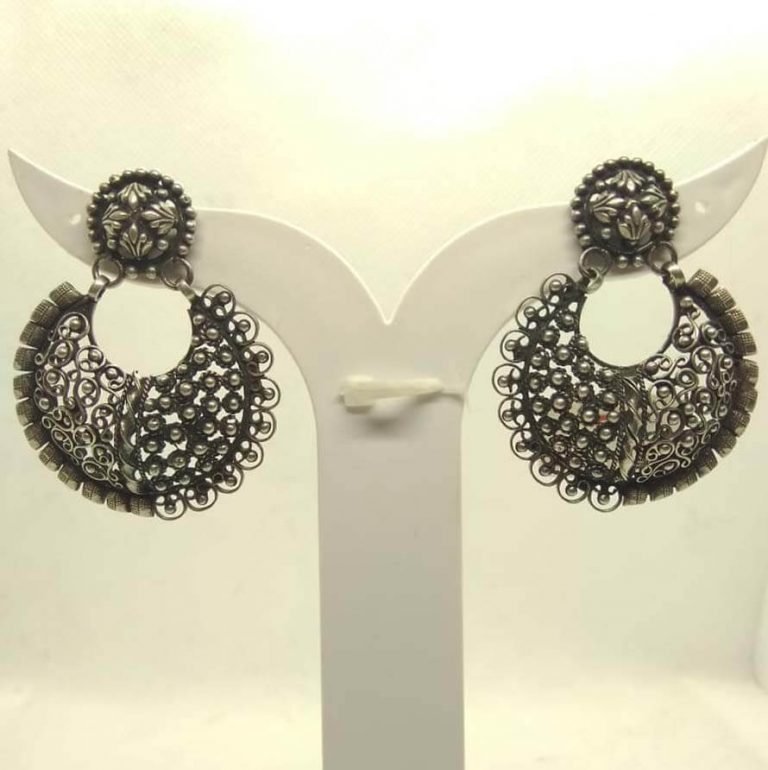 Silver Earrings Silver Emporium